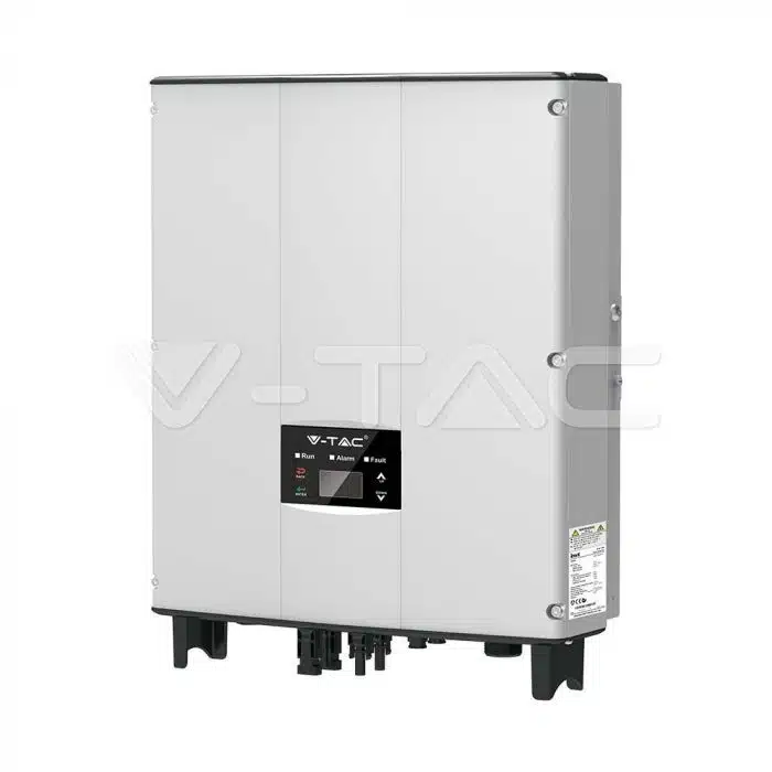 V-TAC VT-6605105 5kW On-Grid 1-Phasen Wechselrichter