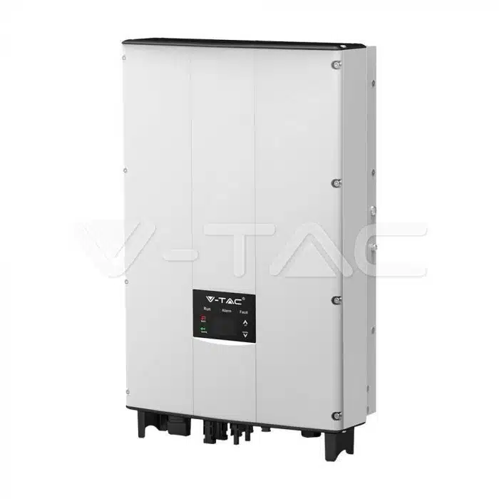 V-TAC VT-6610305 — On-Grid Wechselrichter 10 kW, 3-phasig