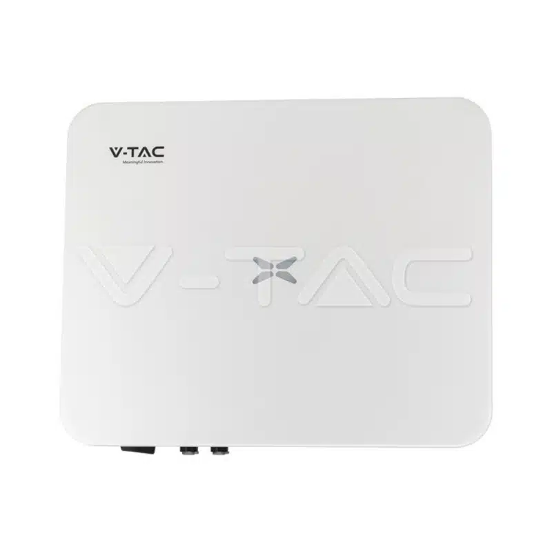 V-TAC VT-6608310 — On-Grid Wechselrichter 8 kW, 3-phasig