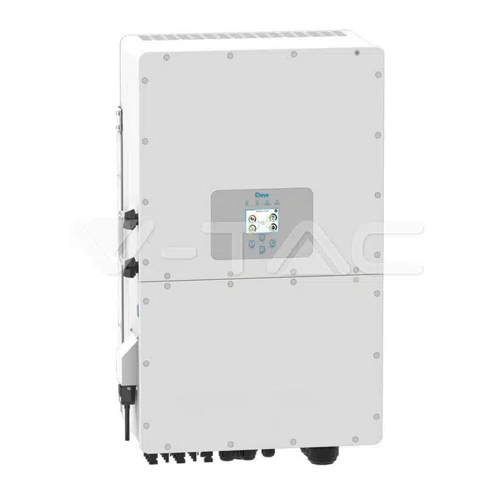 V-TAC SUN-50K-SG01HP3-EU-BM4 50 kW Hybrid-Wechselrichter 3-phasig