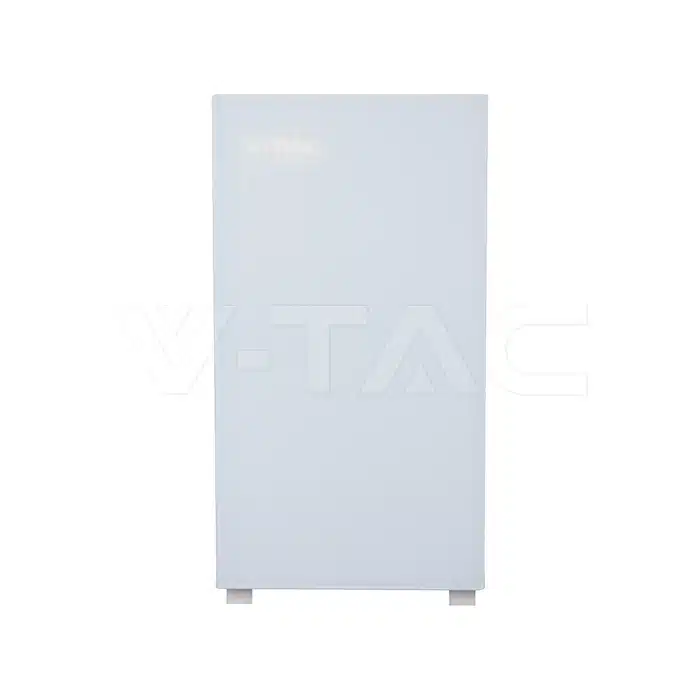 V-TAC VT-51200 – 5,12 kWh LiFePO₄ Solarspeicher (IP20, CAN)