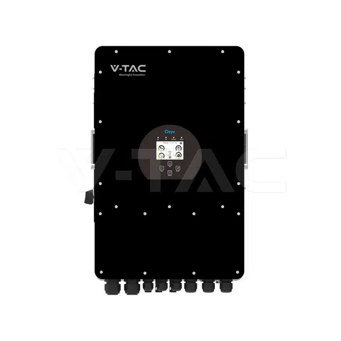 V-TAC SUN-10K-SG04LP3-EU-v2 10 kW Hybrid-Wechselrichter 3-phasig