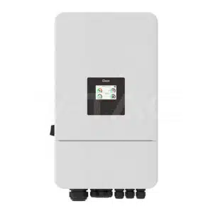 V-TAC 12 kW Hybrid Wechselrichter 3-phasig SG05 SUN-12K-SG05LP3-EU-SM2
