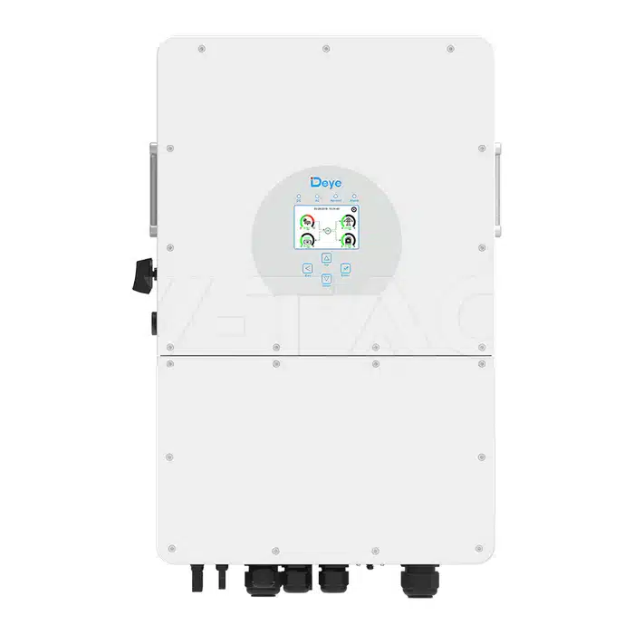 V-TAC SUN-25K-SG01HP3-EU-AM2 25 kW Hybrid-Wechselrichter 3-phasig