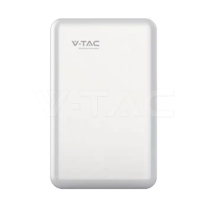V-TAC VT-10242W 10,24 kWh LiFePO₄-Batteriespeicher – IP65, Niedertemperatur