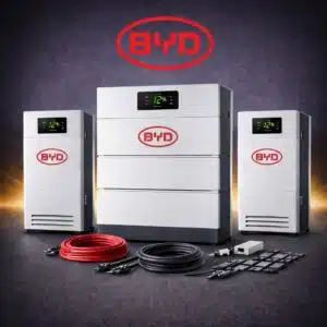 BYD