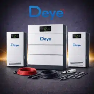 Deye