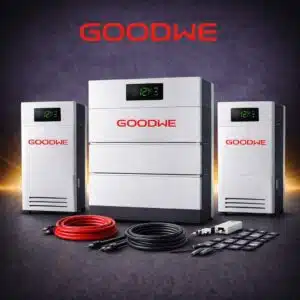 GoodWe