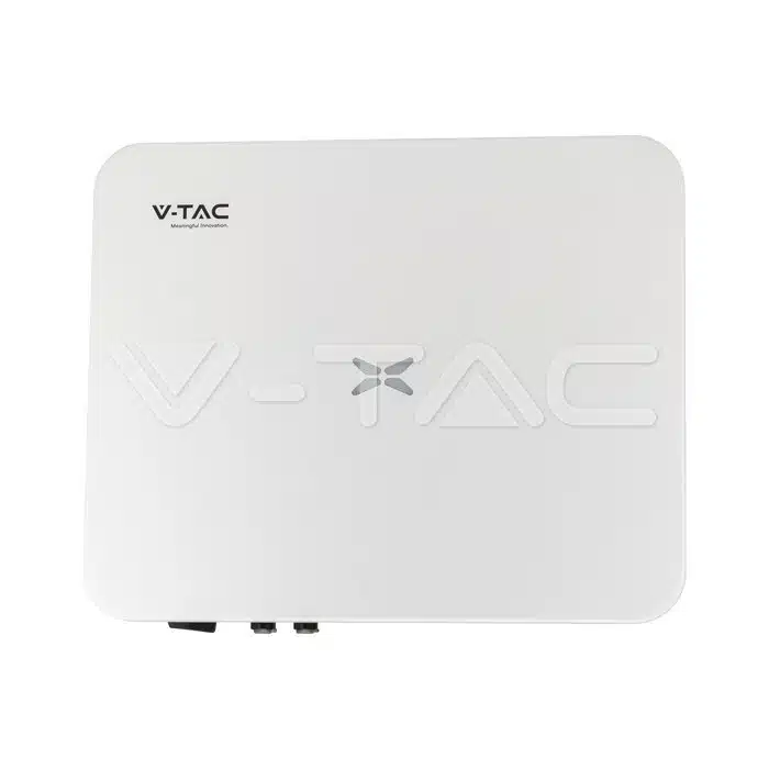 V-TAC VT-6610310 — On-Grid Wechselrichter 10 kW, 3-phasig