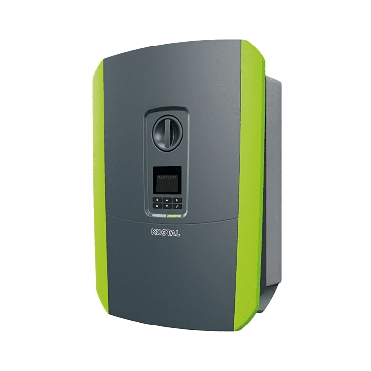 Kostal PLENTICORE plus 8,5 G2 Hybridwechselrichter – Bild 2