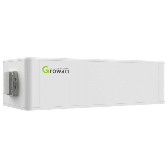Growatt BMS (BDC 95045-A2) für ARK Hochvolt-Batteriesystem