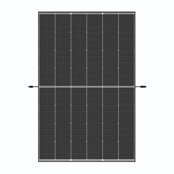 Trina Solar Vertex S+ 455W Doppelglas Black Frame TSM-455NEG9R.28 N-type – Bild 2