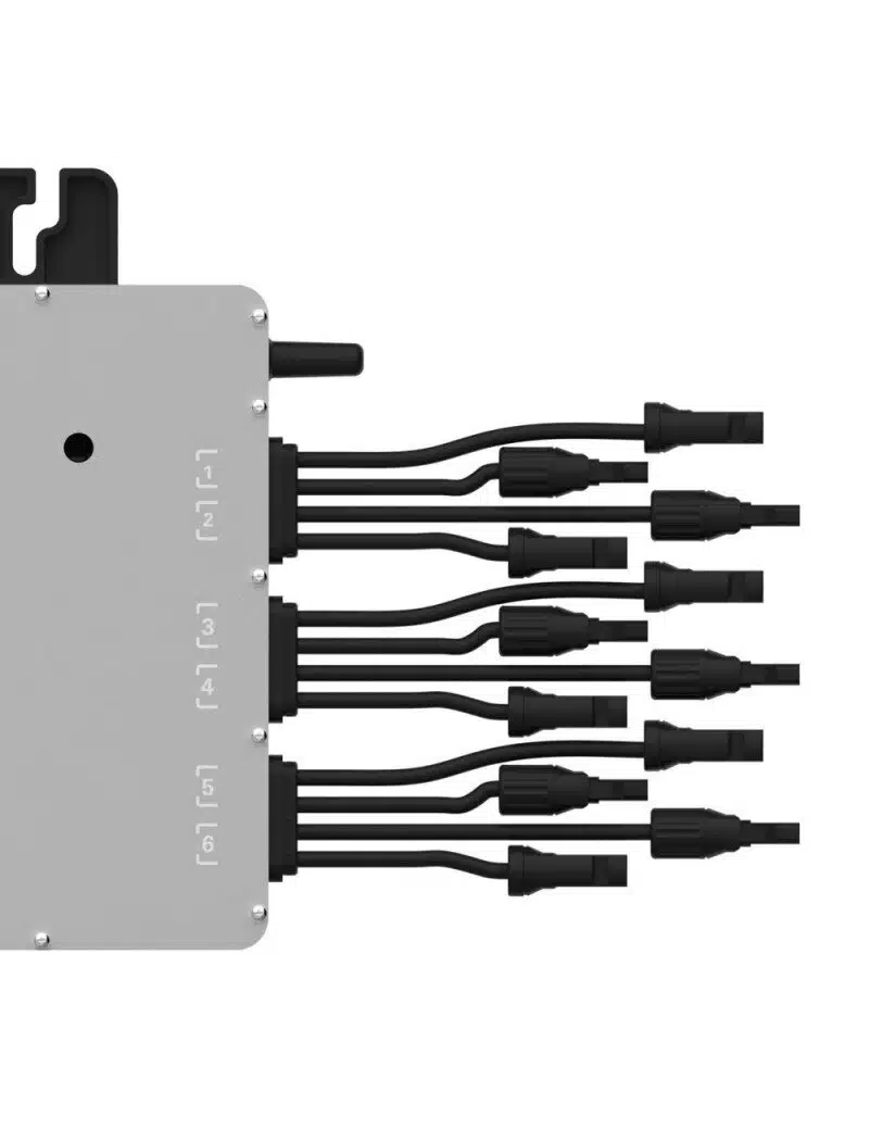 Hoymiles HMT-2250-6T Mikrowechselrichter – Bild 2