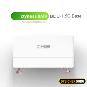 Dyness BMS BDU-2G Base