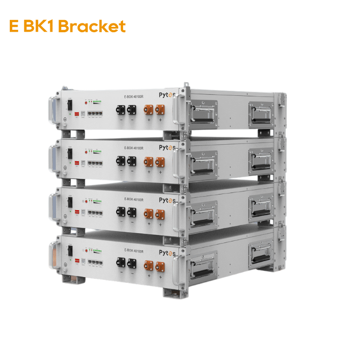Pytes Halterung für E-Box 48100R Bracket – Bild 2
