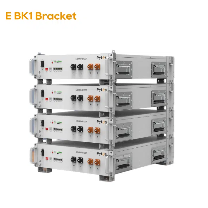 Pytes Halterung für E-Box 48100R Bracket – Bild 2