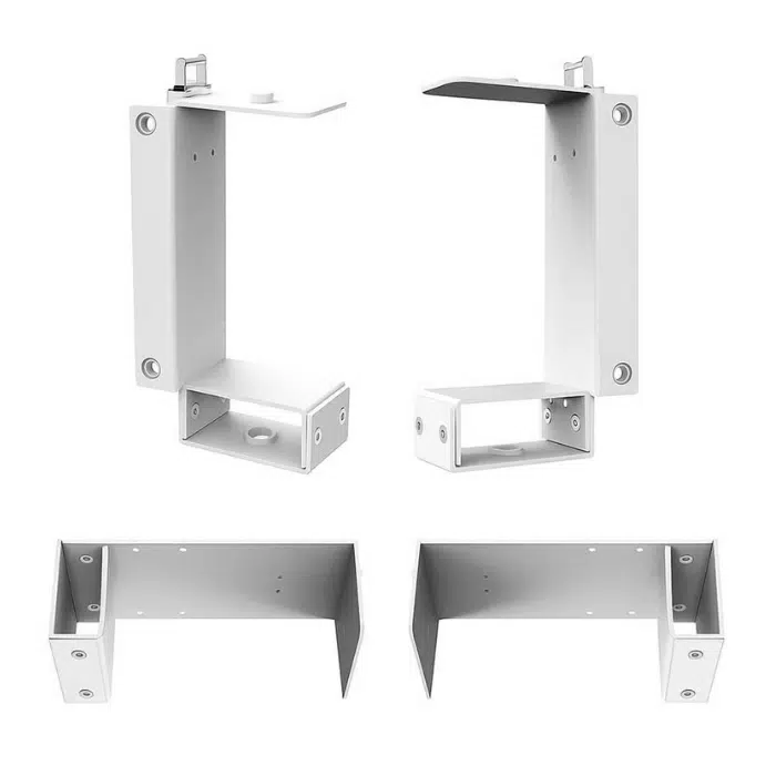 Pytes Halterung für E-Box 48100R Bracket