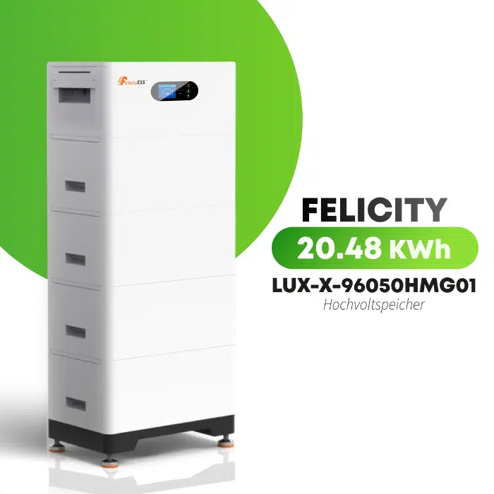 Felicity Stapelspeicher