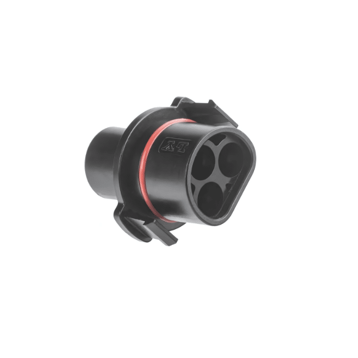 LY01 - BC01 Adapter