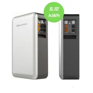 Vestwoods VE51100W 5 kWh Batteriespeicher
