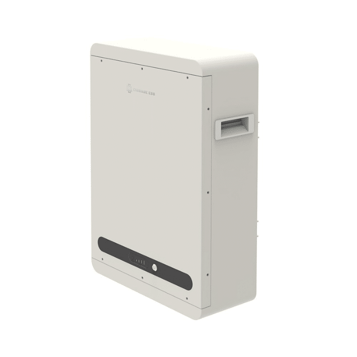 Chisage Ess CE48100-W 5 kWh Batteriespeicher Niedervolt – Bild 3