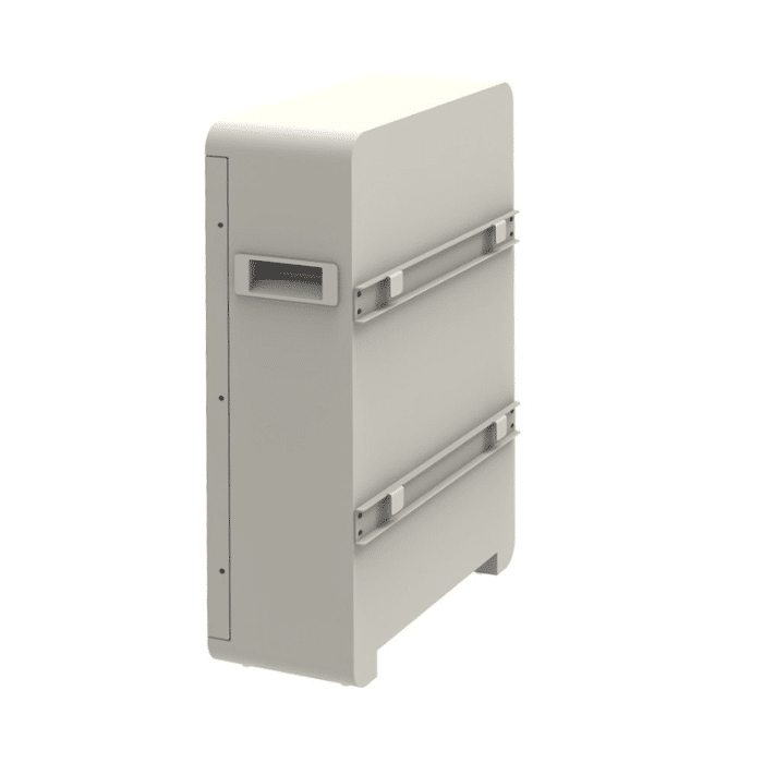 Chisage Ess CE48100-W 5 kWh Batteriespeicher Niedervolt – Bild 4