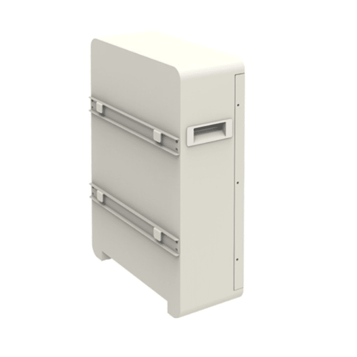 Chisage Ess CE48100-W 5 kWh Batteriespeicher Niedervolt – Bild 5
