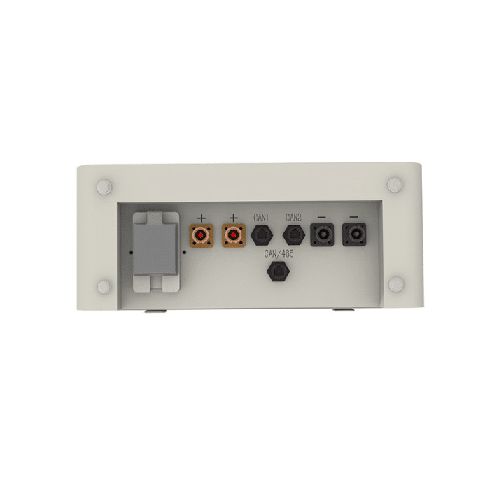 Chisage Ess CE48100-W 5 kWh Batteriespeicher Niedervolt – Bild 6