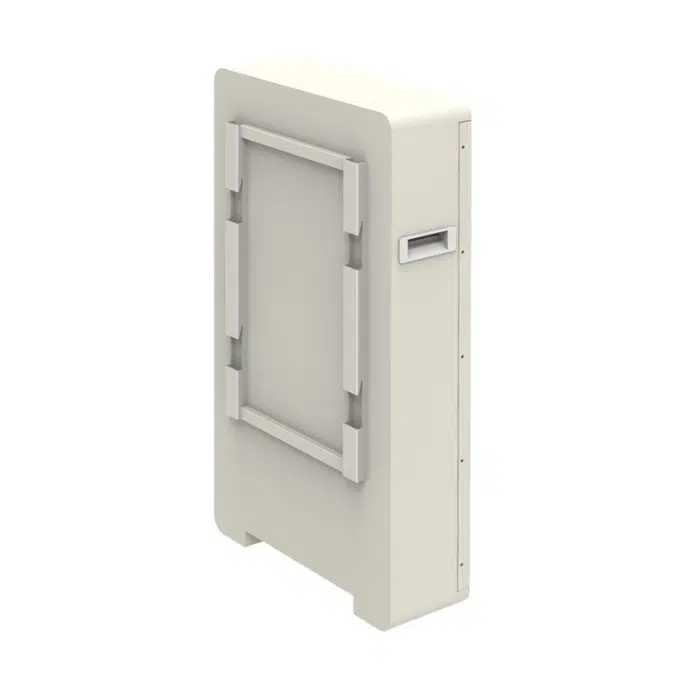 Chisage Ess CE48200-W 10 kWh Batteriespeicher Niedervolt – Bild 5