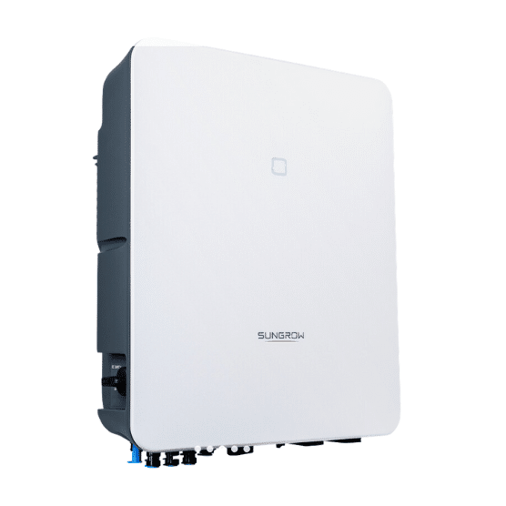 8 kW Solaranlage mit Speicher (Optional) | Doppelglasl & Fullblack | 8kW Sungrow | 12,8 kWh Speicher (Optional) – Bild 5