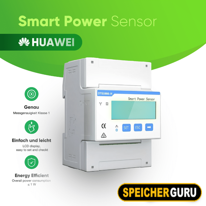 Huawei Photovoltaikanlage 12,32 kW Komplettset – 28x JA Solar 440W Fullblack & SUN2000-12K-MB0 mit Huawei LUNA2000-7-S1 Speicher – Bild 7