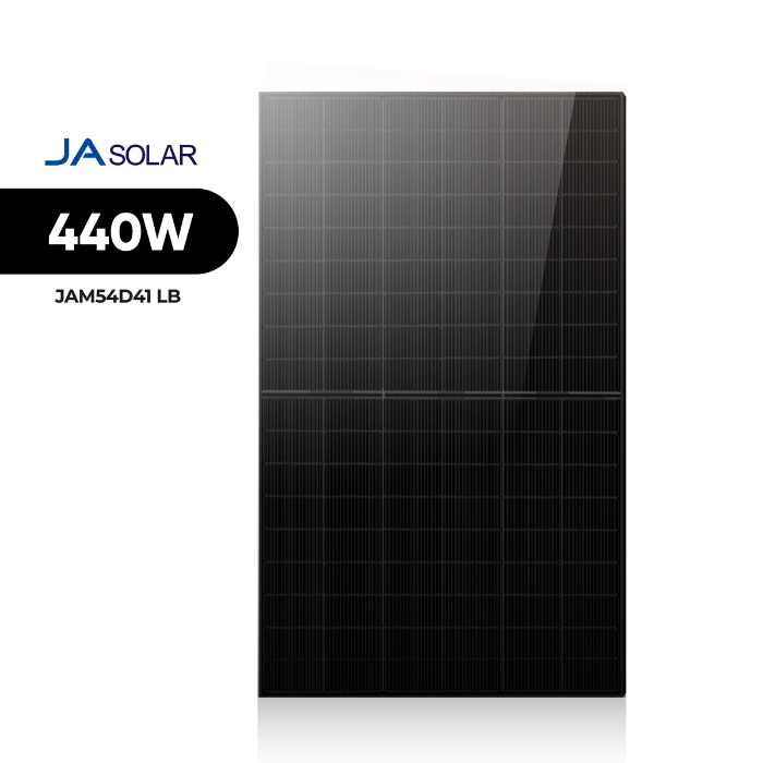 Huawei Photovoltaikanlage 15 kW Komplettset – 34x JA Solar 440W Fullblack & SUN2000-15K-MB0 mit Huawei LUNA2000-15-S0 Speicher – Bild 2