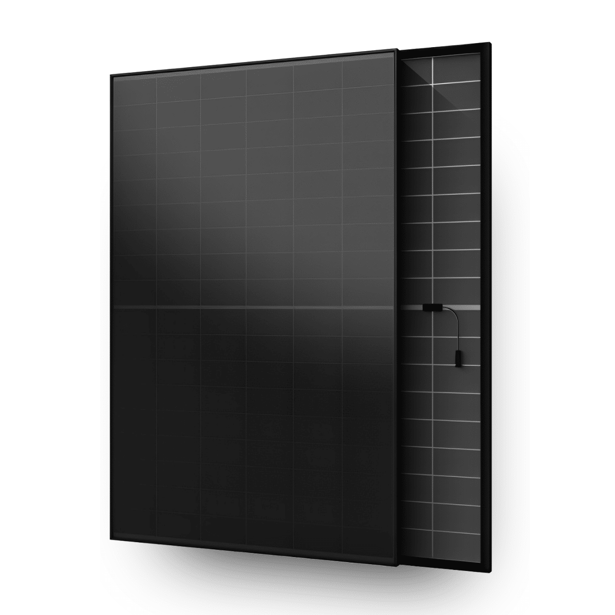 AIKO 465W A-MAH54Db N-Type ABC Neostar 2S+ Gen. 2 Glas-Glas Fullblack - Palette – Bild 4