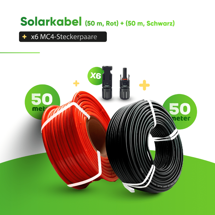 GoodWe Photovoltaikanlage 8,8 kW Komplettset – 20x JA Solar 440W Fullblack & GoodWe GW8KN-ET Plus 16A- 8kW Wechselrichter – Bild 9