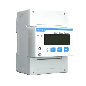 Huawei Smart Power Sensor 3-Phasig! DTSU666-h-100A