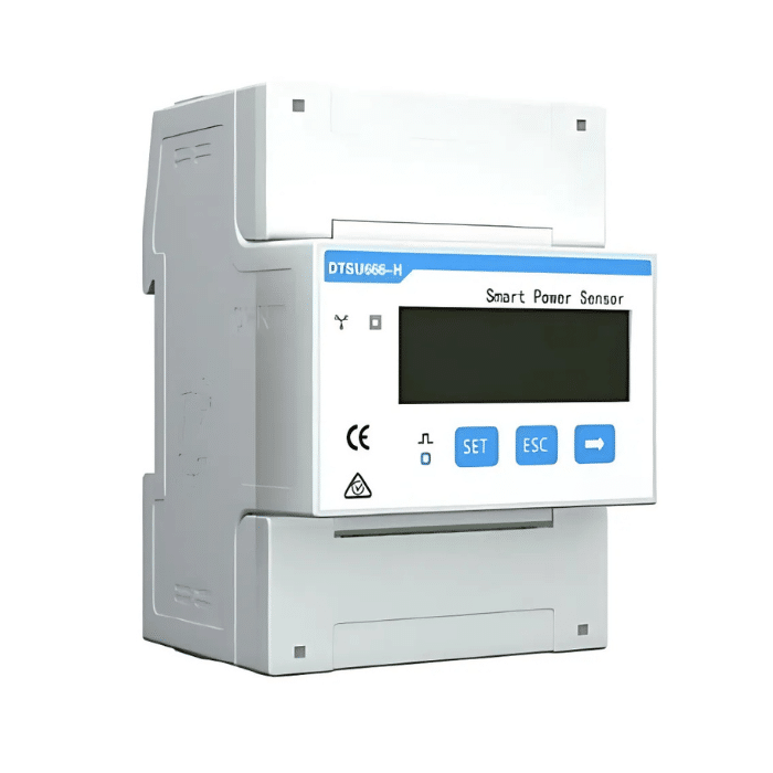 Huawei Smart Power Sensor 3-Phasig! DTSU666-h-100A