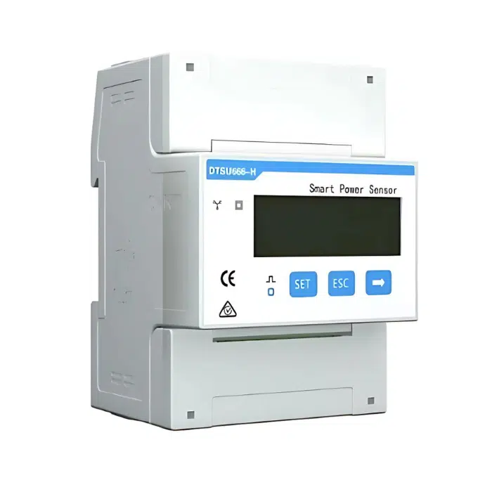 Huawei Smart Power Sensor 3-Phasig! DTSU666-h-100A