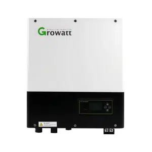 Growatt SPA 5000TL3 BH-UP 5kW Hochvolt Wechselrichter