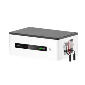 GoodWe- Lynx Home F Plus+ PCU V2 - Controller für HV-Speicher