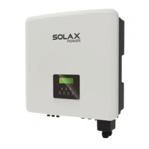 SolaX Power X3-Hybrid 15.0-D G4.2 + Dongle Hybrid Wechselrichter