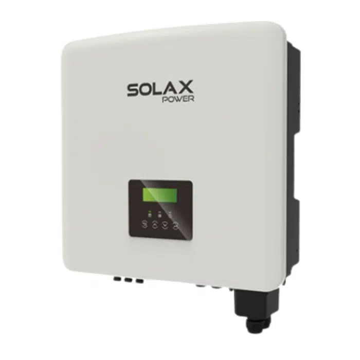 SolaX Power X3-Hybrid 15.0-D G4.2 + Dongle Hybrid Wechselrichter