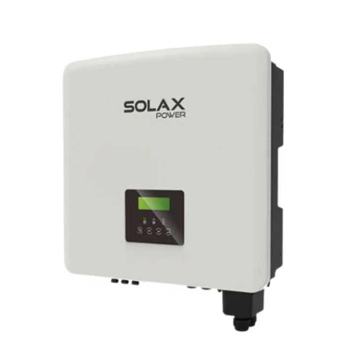 SolaX Power X3-HYBRID-6.0-D G4.2 Hybrid Wechselrichter