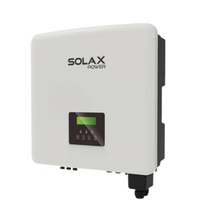 SolaX Power X3-HYBRID-5.0-D G4.2 Wechselrichter