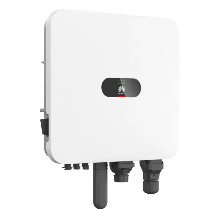 Huawei SUN2000-6K-MAP0 6 kW Hybrid-Wechselrichter – Bild 2