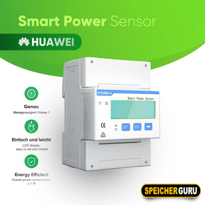 Huawei Photovoltaikanlage 12,32 kW Komplettset – 28x JA Solar 440W Fullblack & SUN2000-12K-MAP0 mit Huawei LUNA2000-7-S1 Speicher – Bild 7