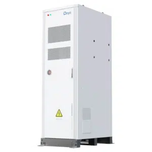 Deye GE-F60 60 kWh Hochvolt Batteriespeicher