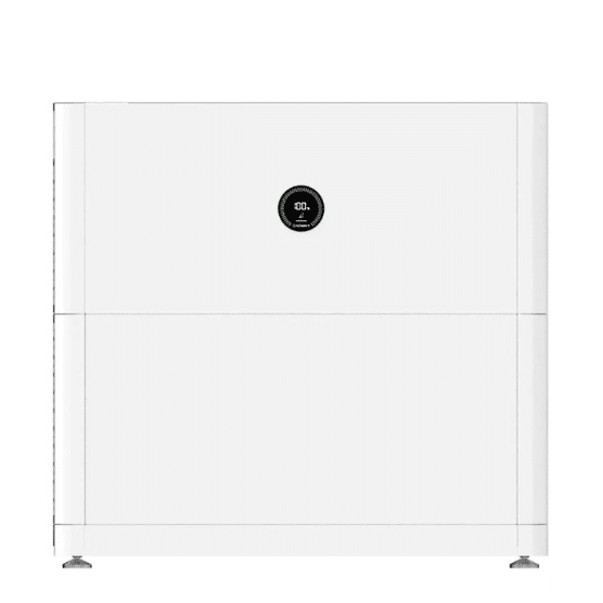 Growatt Komplettset MOD 8KTL3-XH BP 8kw Hybridwechselrichter 3-phasig (2.0 Version) & APX 5.0P Solarspeicher 5kWh – Bild 4
