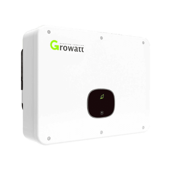 Growatt Komplettset MID 12KTL3-XH 12kW Hybridwechselrichter 3-phasig & APX 10.0P Solarspeicher 10kW – Bild 2