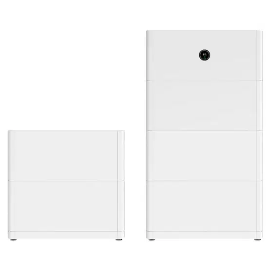 Growatt Komplettset MID 25KTL3-XH 25kW Hybridwechselrichter & APX 25.0P Solarspeicher 25kWh – Bild 5