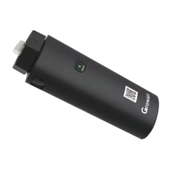 Growatt Komplettset MID 25KTL3-XH 25kW Hybridwechselrichter & APX 30.0P Solarspeicher 30kWh – Bild 4